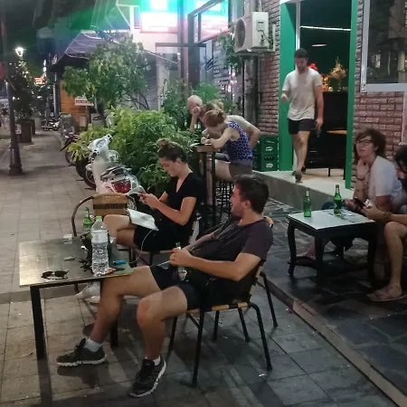 Hue Melody Hostel-2